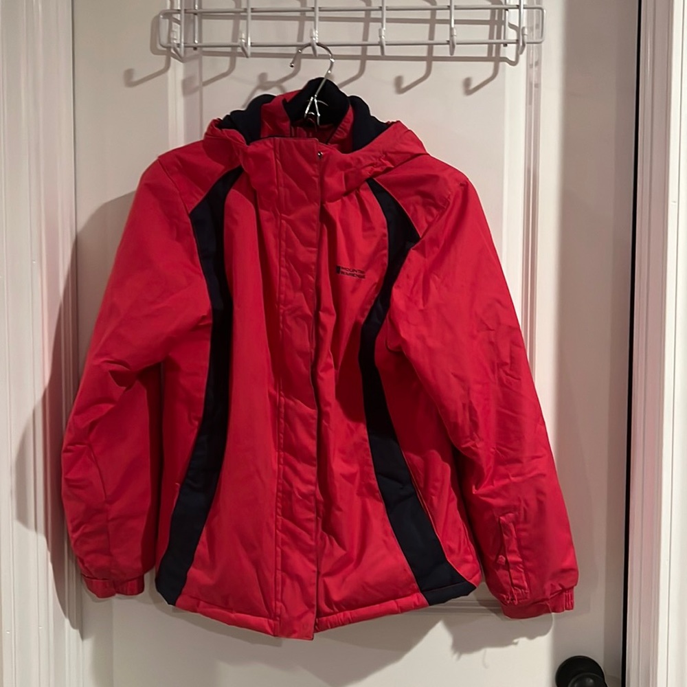 Mountain Hardwear Honey Kids Snow Jacket